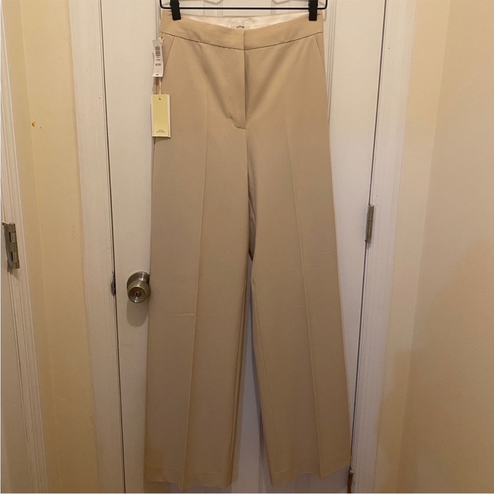 Aritzia Wilfred Toledo Pants